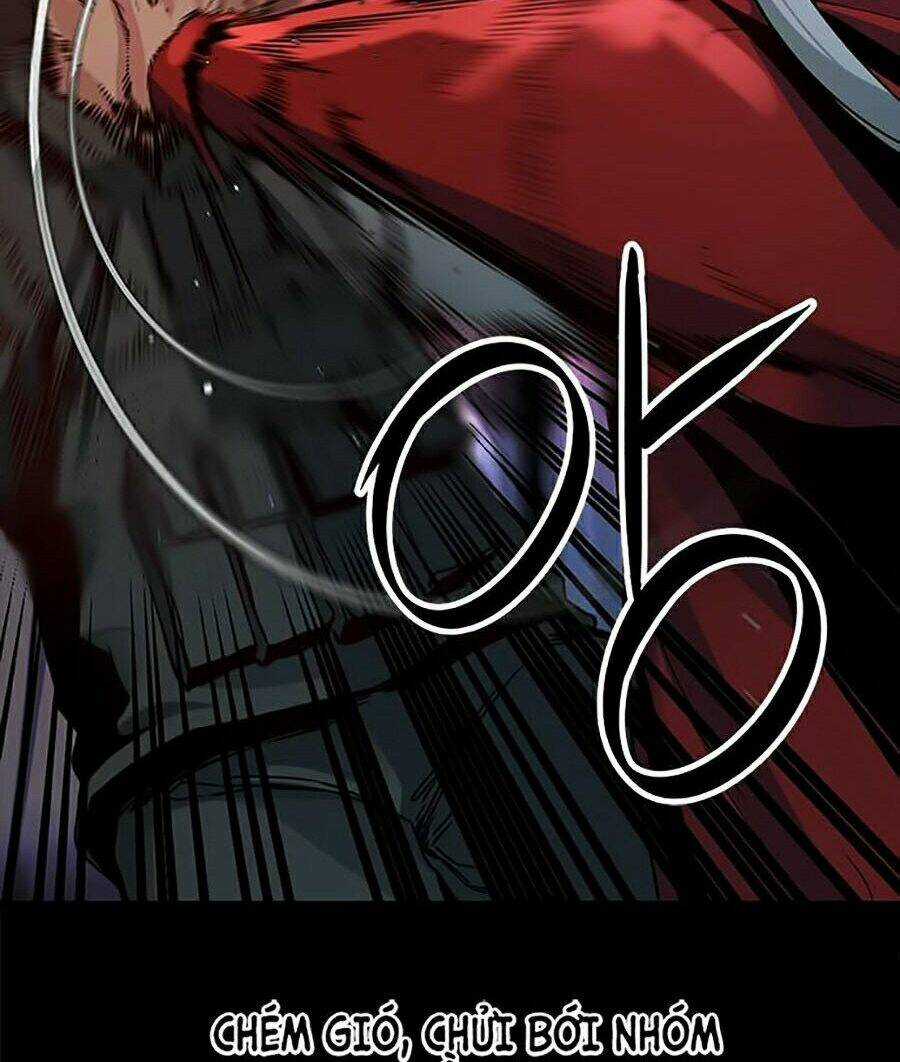 Tiêu Diệt Anh Hùng Chapter 9 trang 101