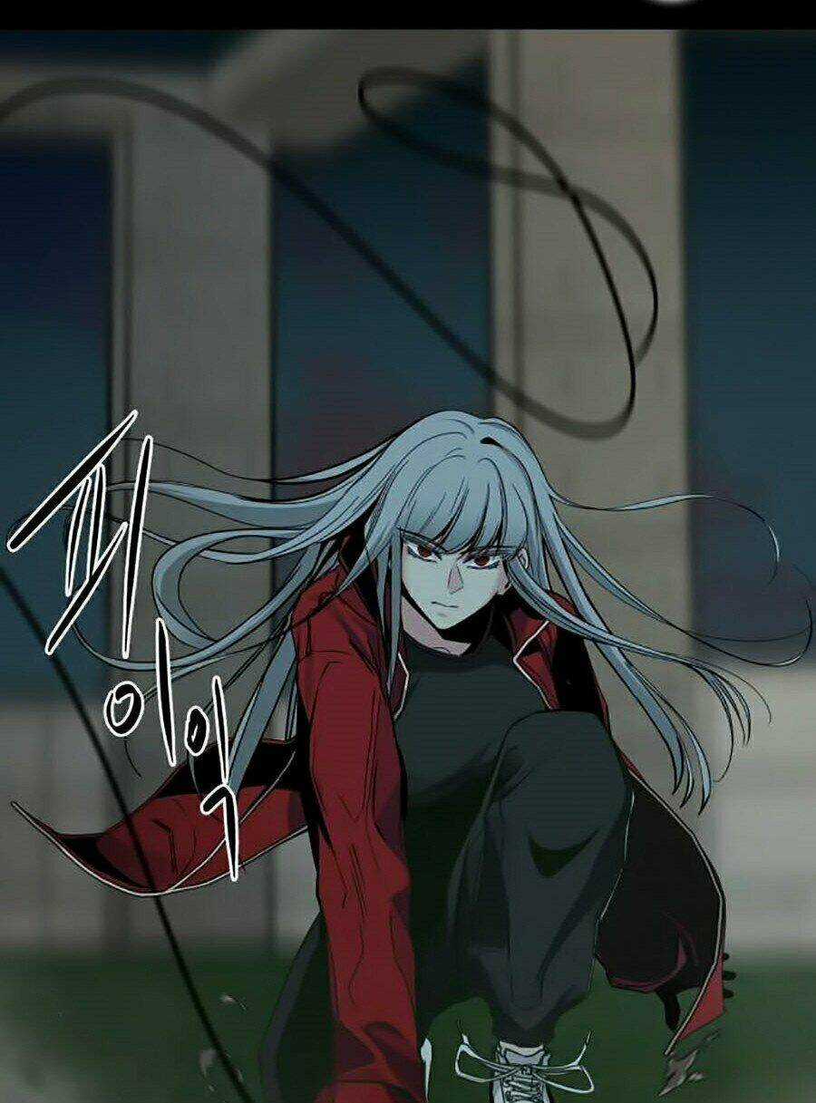 Tiêu Diệt Anh Hùng Chapter 9 trang 14