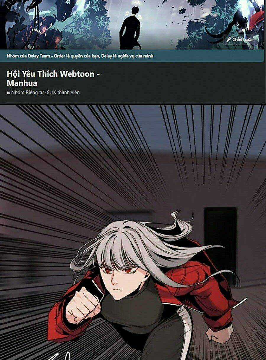 Tiêu Diệt Anh Hùng Chapter 9 trang 2