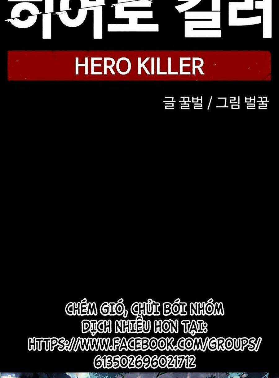 Tiêu Diệt Anh Hùng Chapter 9 trang 20