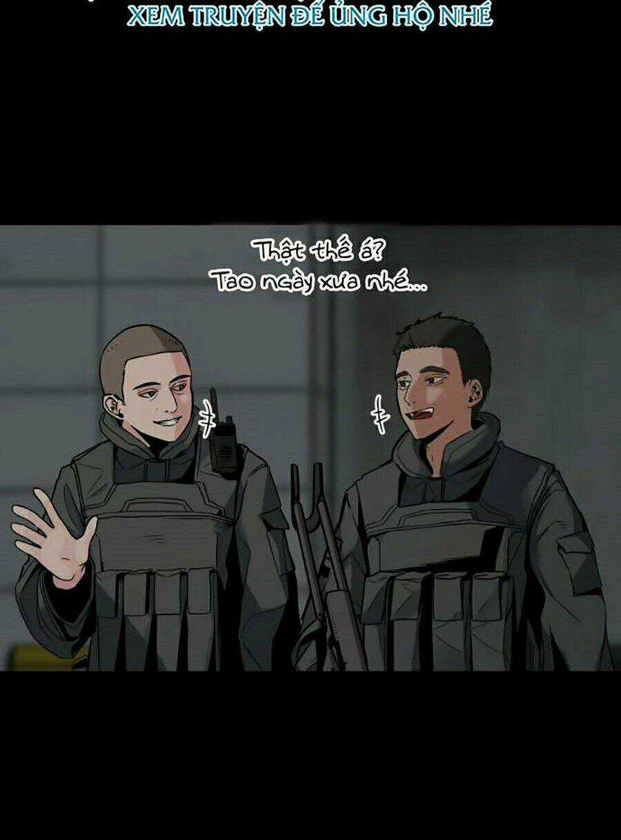 Tiêu Diệt Anh Hùng Chapter 9 trang 23