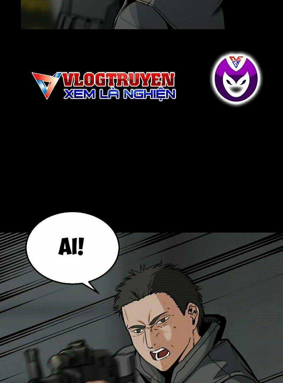 Tiêu Diệt Anh Hùng Chapter 9 trang 25