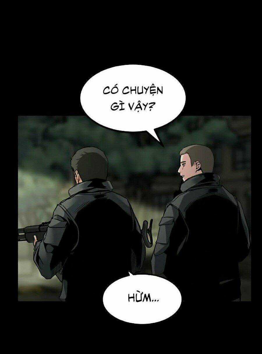 Tiêu Diệt Anh Hùng Chapter 9 trang 28