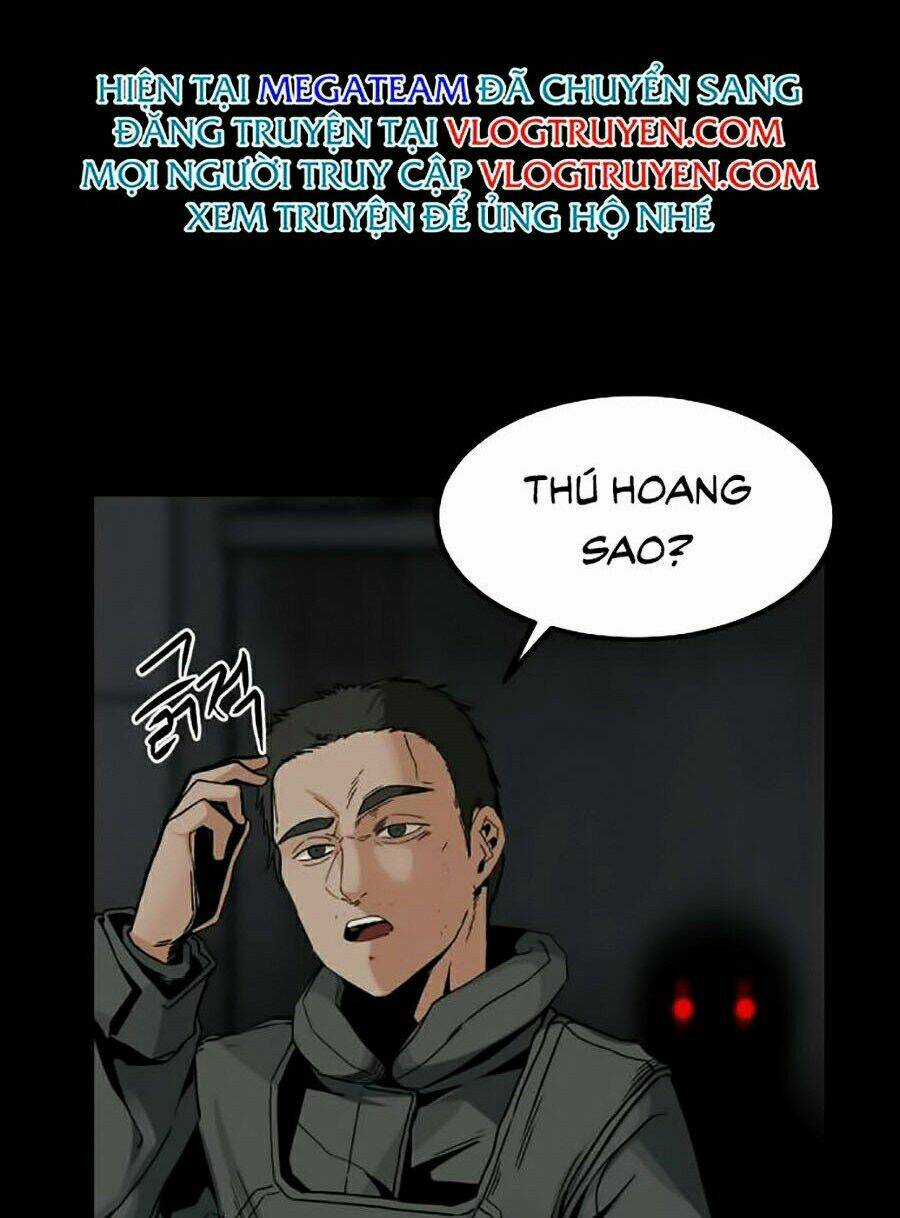 Tiêu Diệt Anh Hùng Chapter 9 trang 29