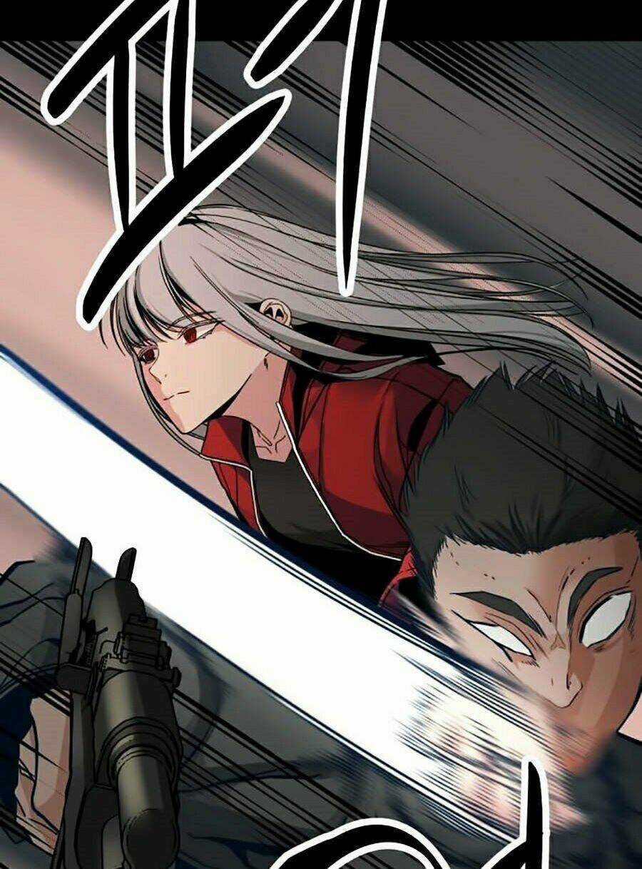 Tiêu Diệt Anh Hùng Chapter 9 trang 31