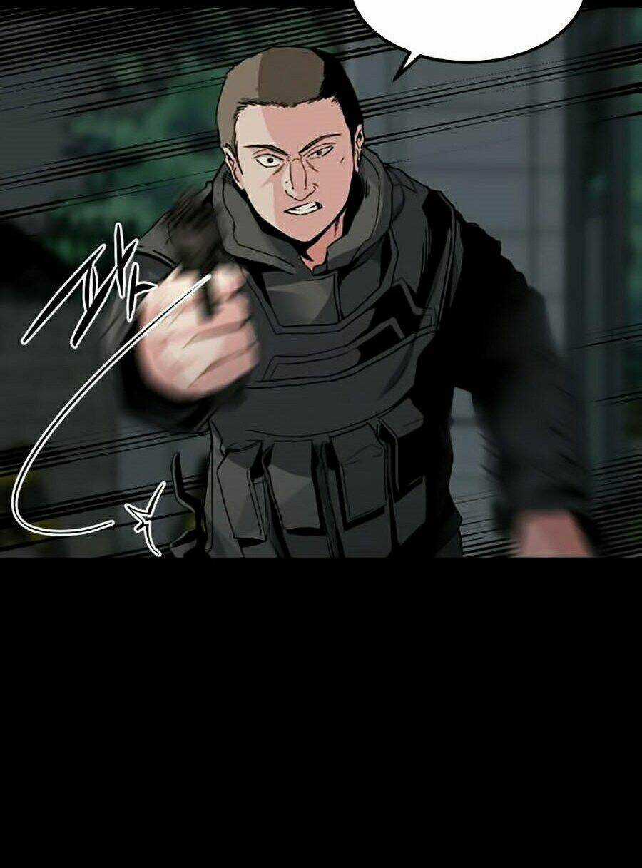 Tiêu Diệt Anh Hùng Chapter 9 trang 33