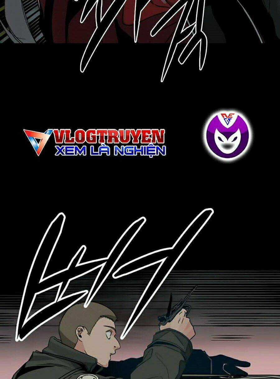 Tiêu Diệt Anh Hùng Chapter 9 trang 35