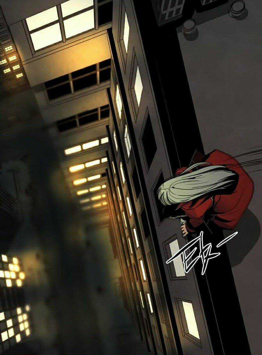 Tiêu Diệt Anh Hùng Chapter 9 trang 4