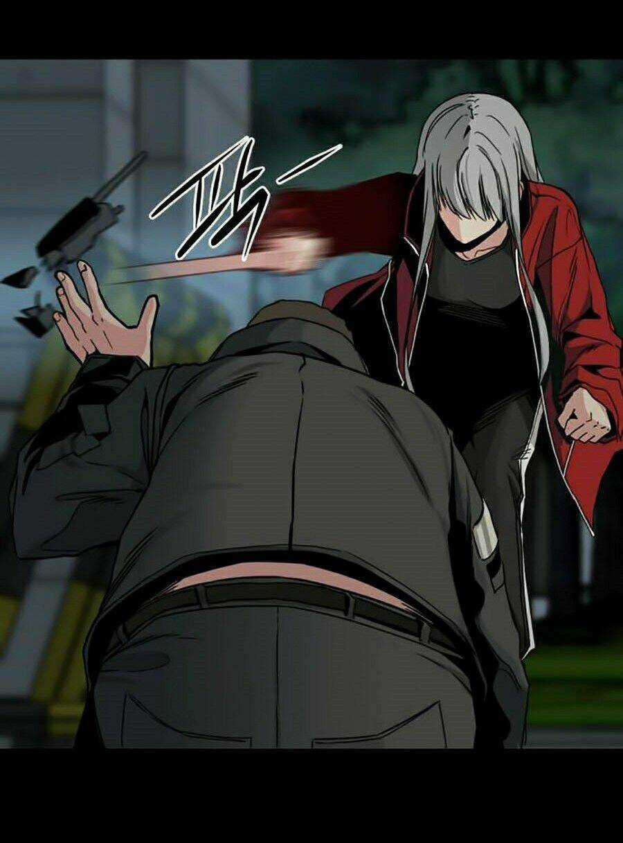 Tiêu Diệt Anh Hùng Chapter 9 trang 41