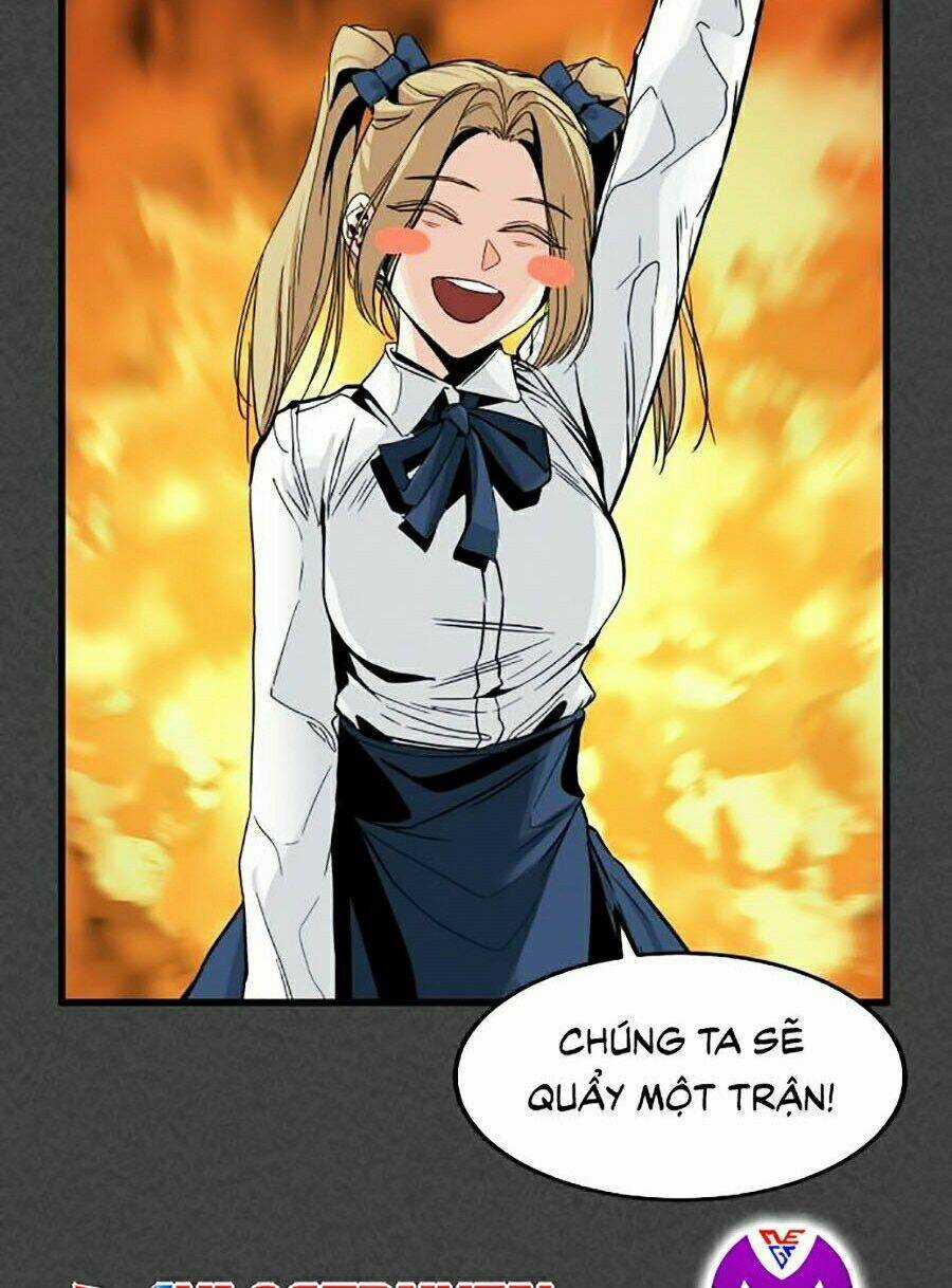 Tiêu Diệt Anh Hùng Chapter 9 trang 53