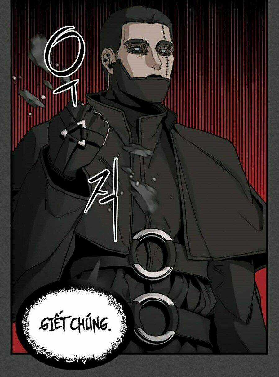 Tiêu Diệt Anh Hùng Chapter 9 trang 56