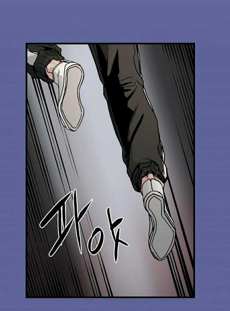 Tiêu Diệt Anh Hùng Chapter 9 trang 6