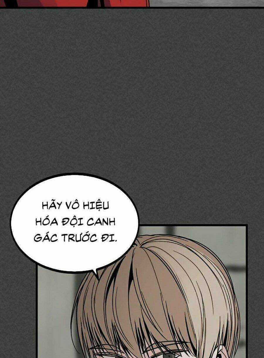 Tiêu Diệt Anh Hùng Chapter 9 trang 63