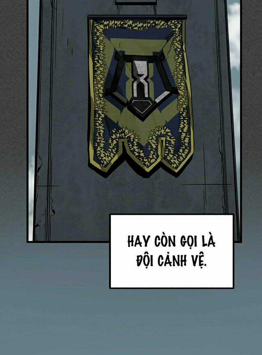 Tiêu Diệt Anh Hùng Chapter 9 trang 65