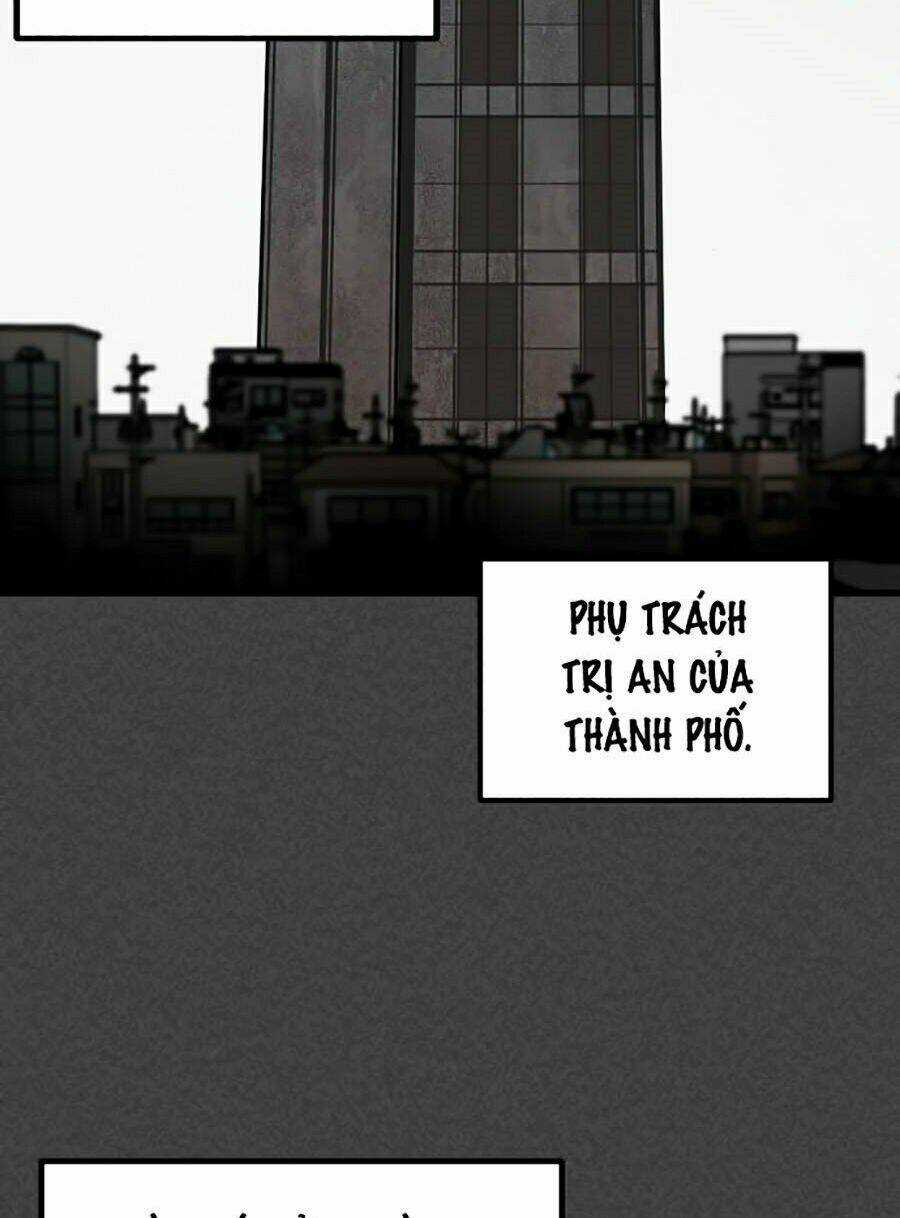 Tiêu Diệt Anh Hùng Chapter 9 trang 67
