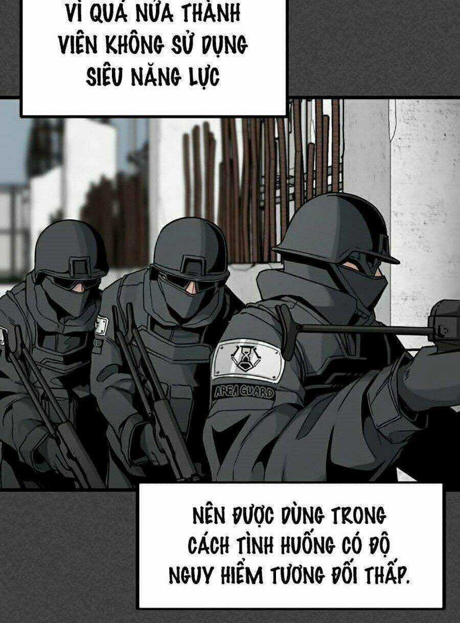 Tiêu Diệt Anh Hùng Chapter 9 trang 68