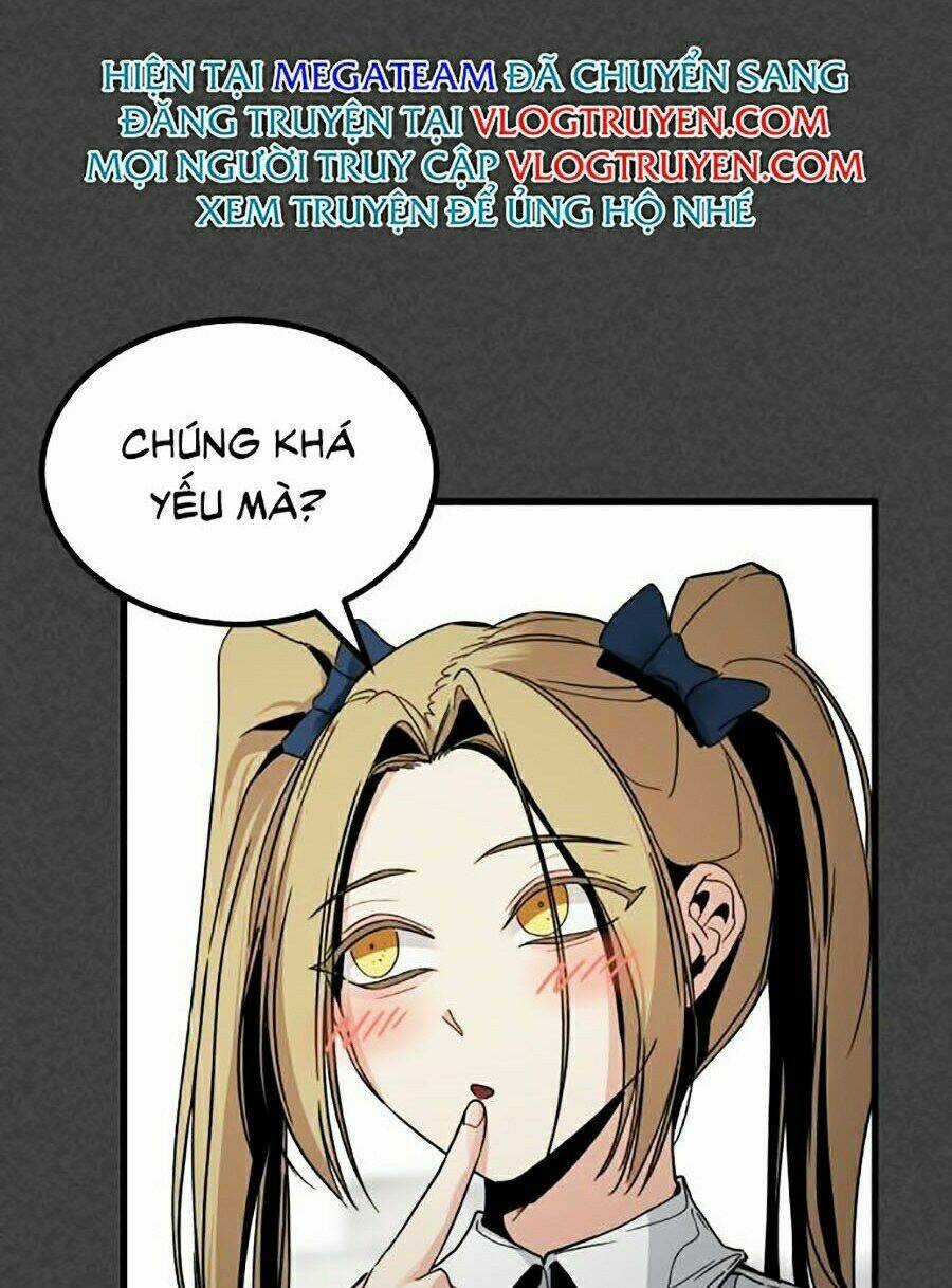 Tiêu Diệt Anh Hùng Chapter 9 trang 69