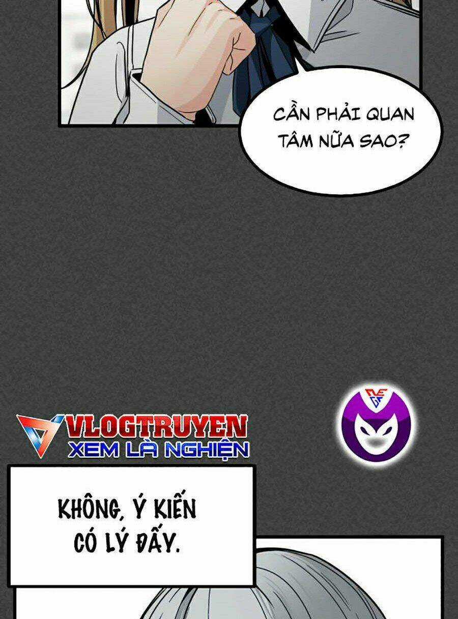 Tiêu Diệt Anh Hùng Chapter 9 trang 70