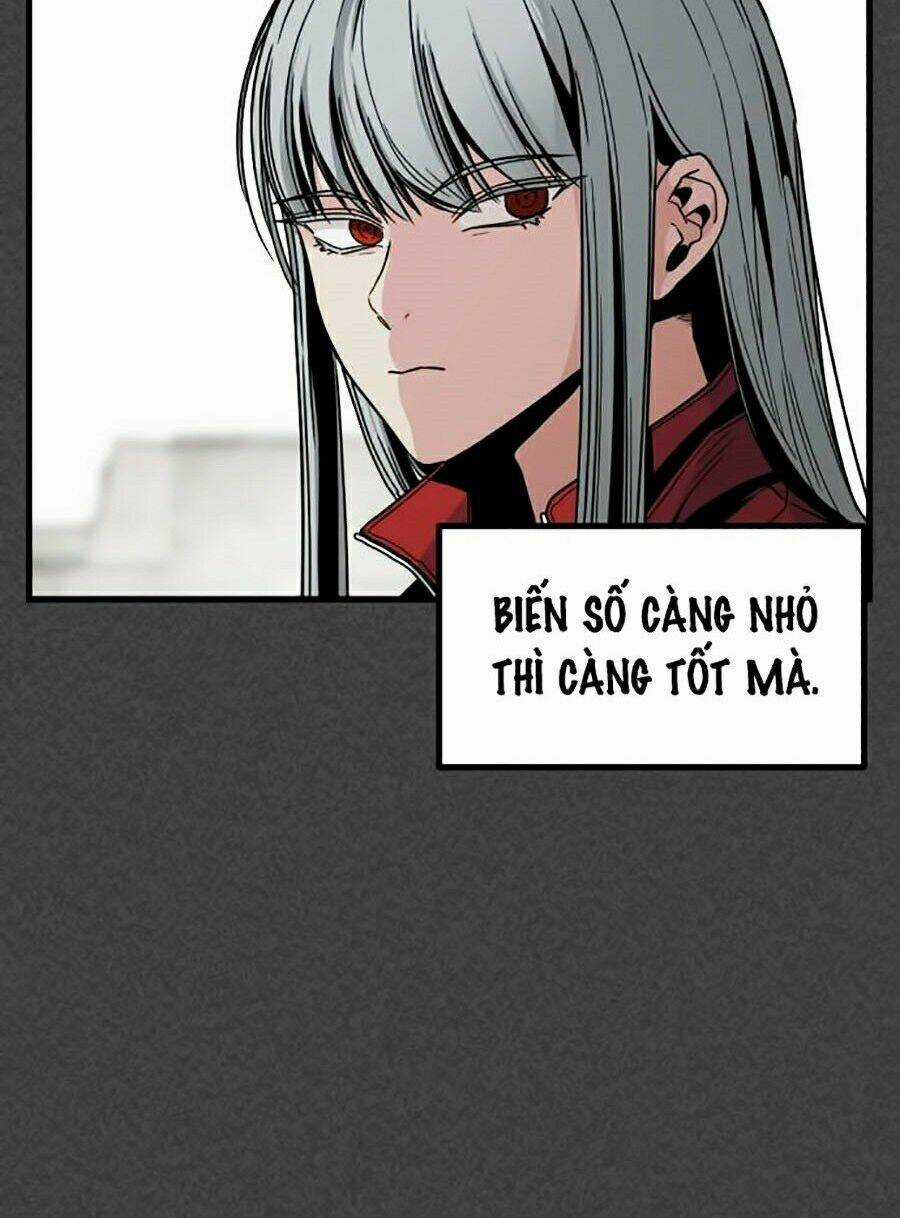 Tiêu Diệt Anh Hùng Chapter 9 trang 71