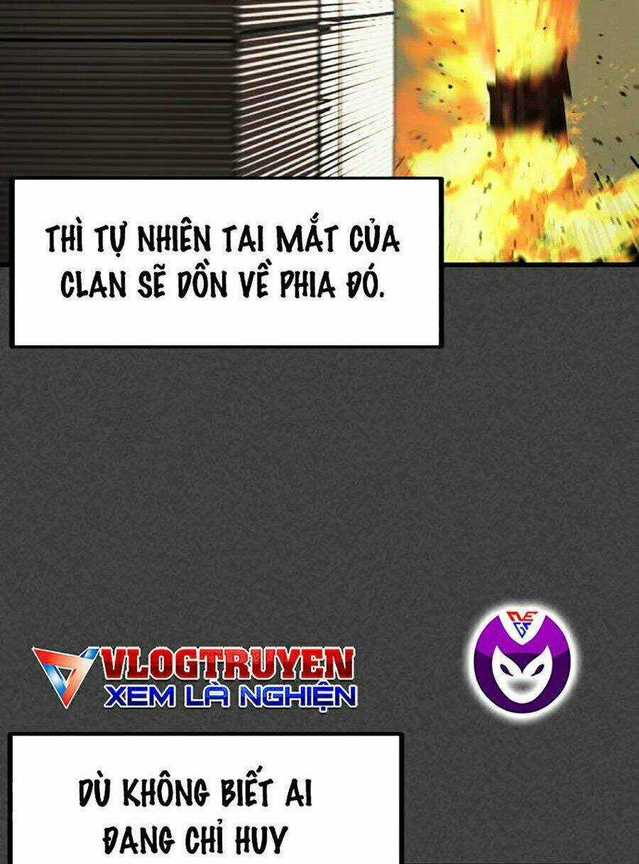 Tiêu Diệt Anh Hùng Chapter 9 trang 74