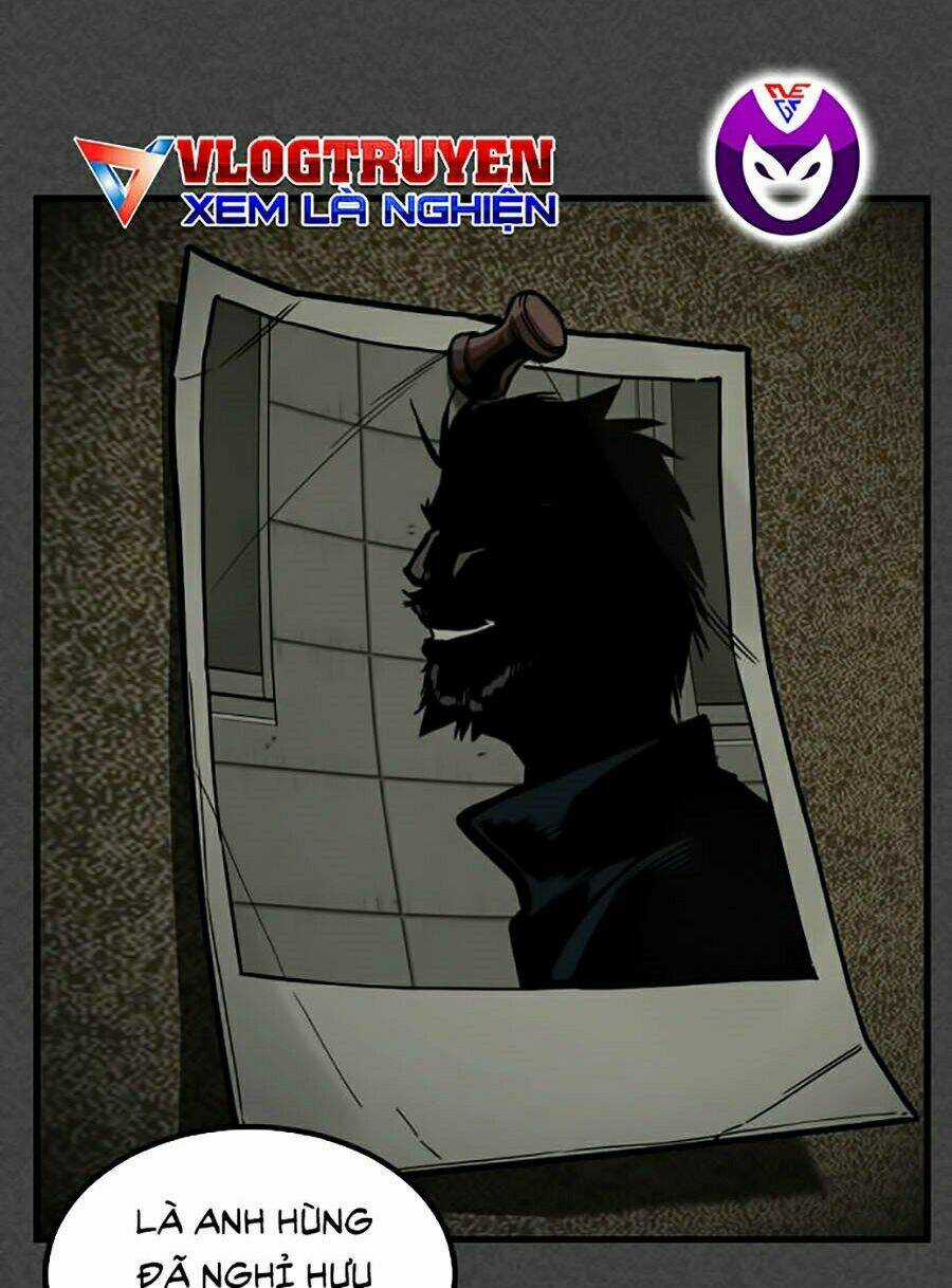 Tiêu Diệt Anh Hùng Chapter 9 trang 79