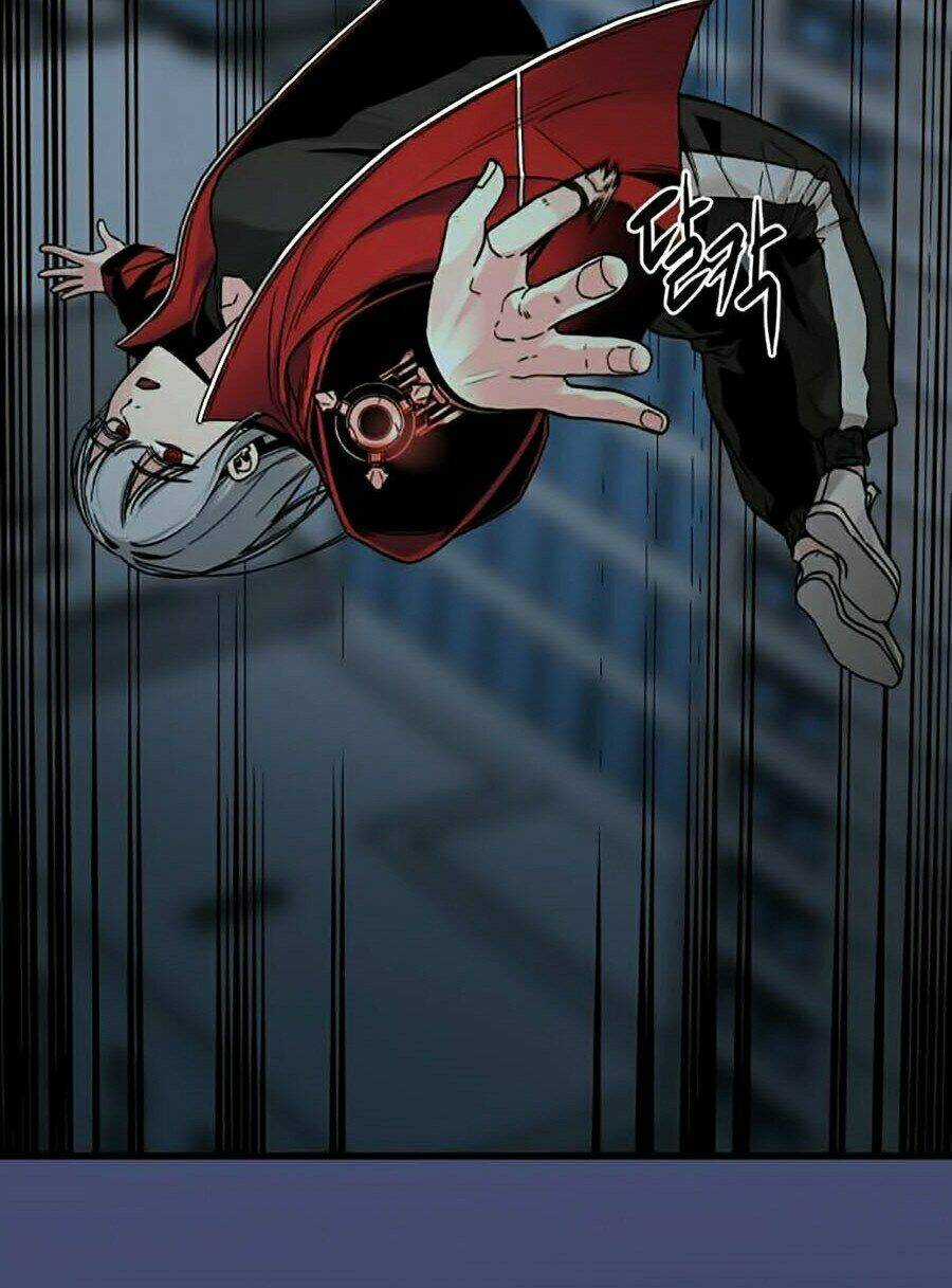 Tiêu Diệt Anh Hùng Chapter 9 trang 8