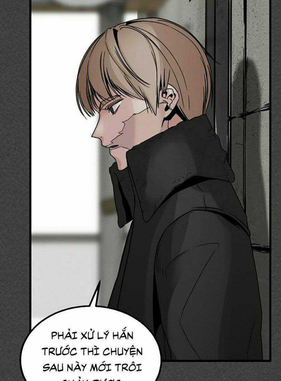 Tiêu Diệt Anh Hùng Chapter 9 trang 82