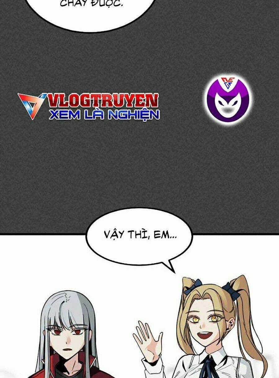 Tiêu Diệt Anh Hùng Chapter 9 trang 83