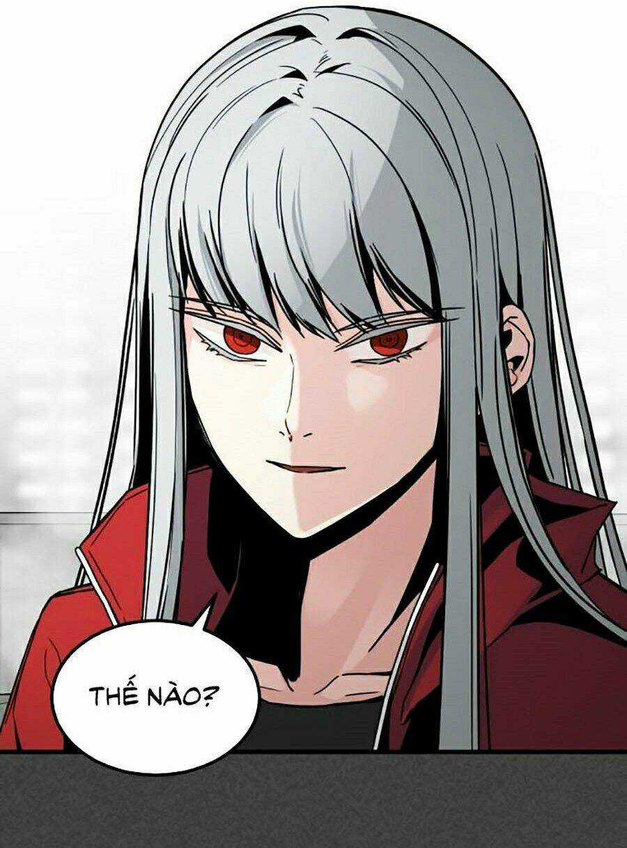 Tiêu Diệt Anh Hùng Chapter 9 trang 89