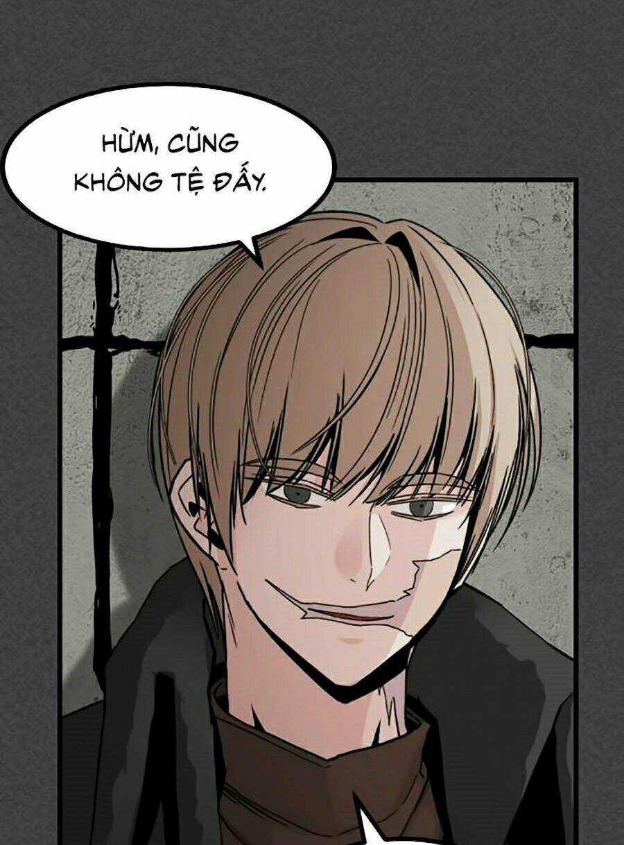 Tiêu Diệt Anh Hùng Chapter 9 trang 91