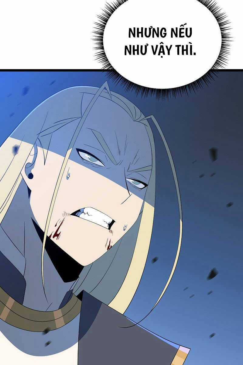 Tiêu Diệt Đấng Cứu Thế Chapter 147 trang 10