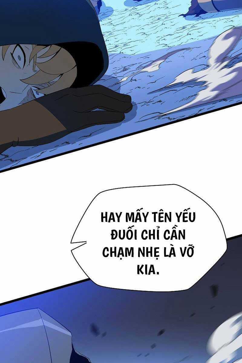 Tiêu Diệt Đấng Cứu Thế Chapter 147 trang 15