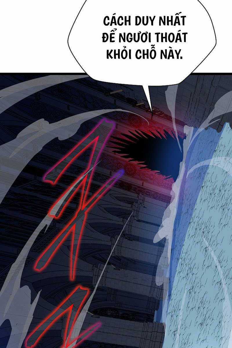 Tiêu Diệt Đấng Cứu Thế Chapter 147 trang 19