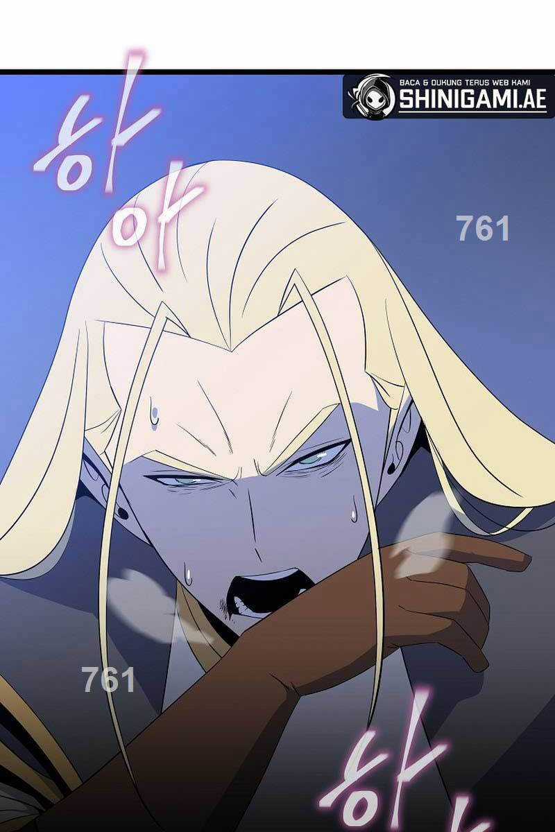 Tiêu Diệt Đấng Cứu Thế Chapter 147 trang 2