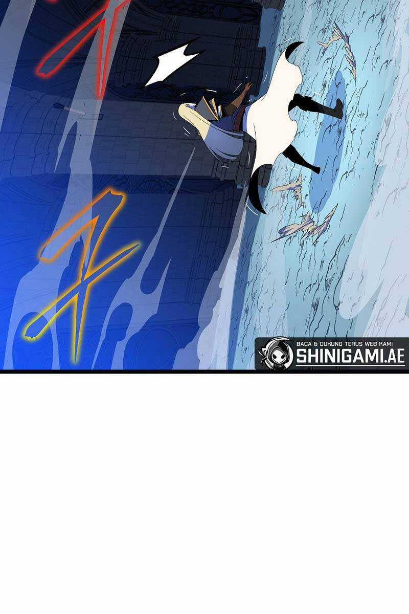 Tiêu Diệt Đấng Cứu Thế Chapter 147 trang 20