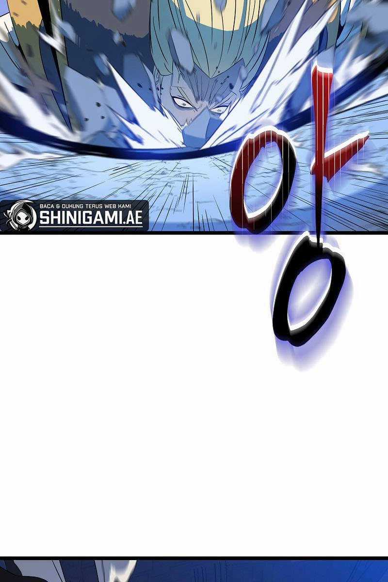 Tiêu Diệt Đấng Cứu Thế Chapter 147 trang 27