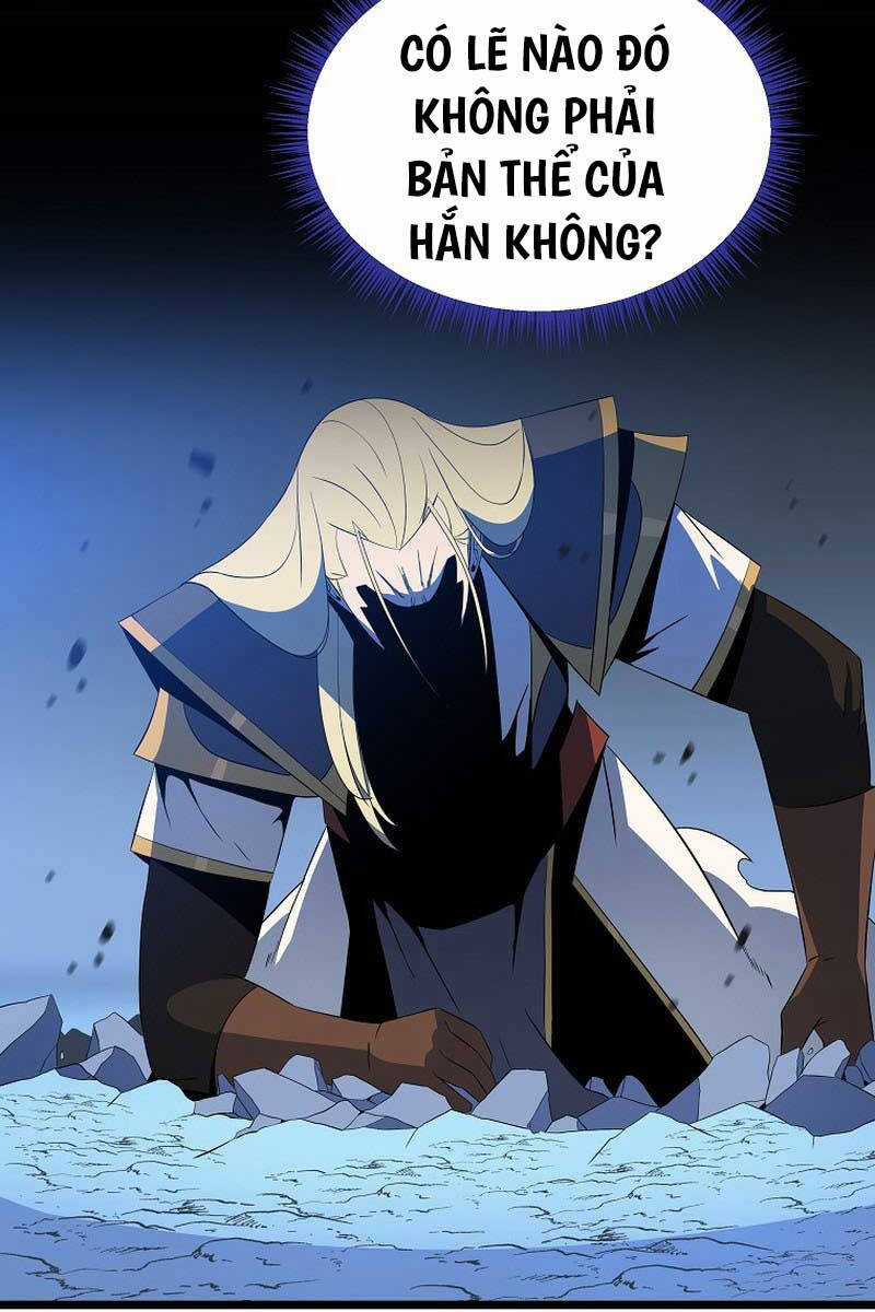 Tiêu Diệt Đấng Cứu Thế Chapter 147 trang 34