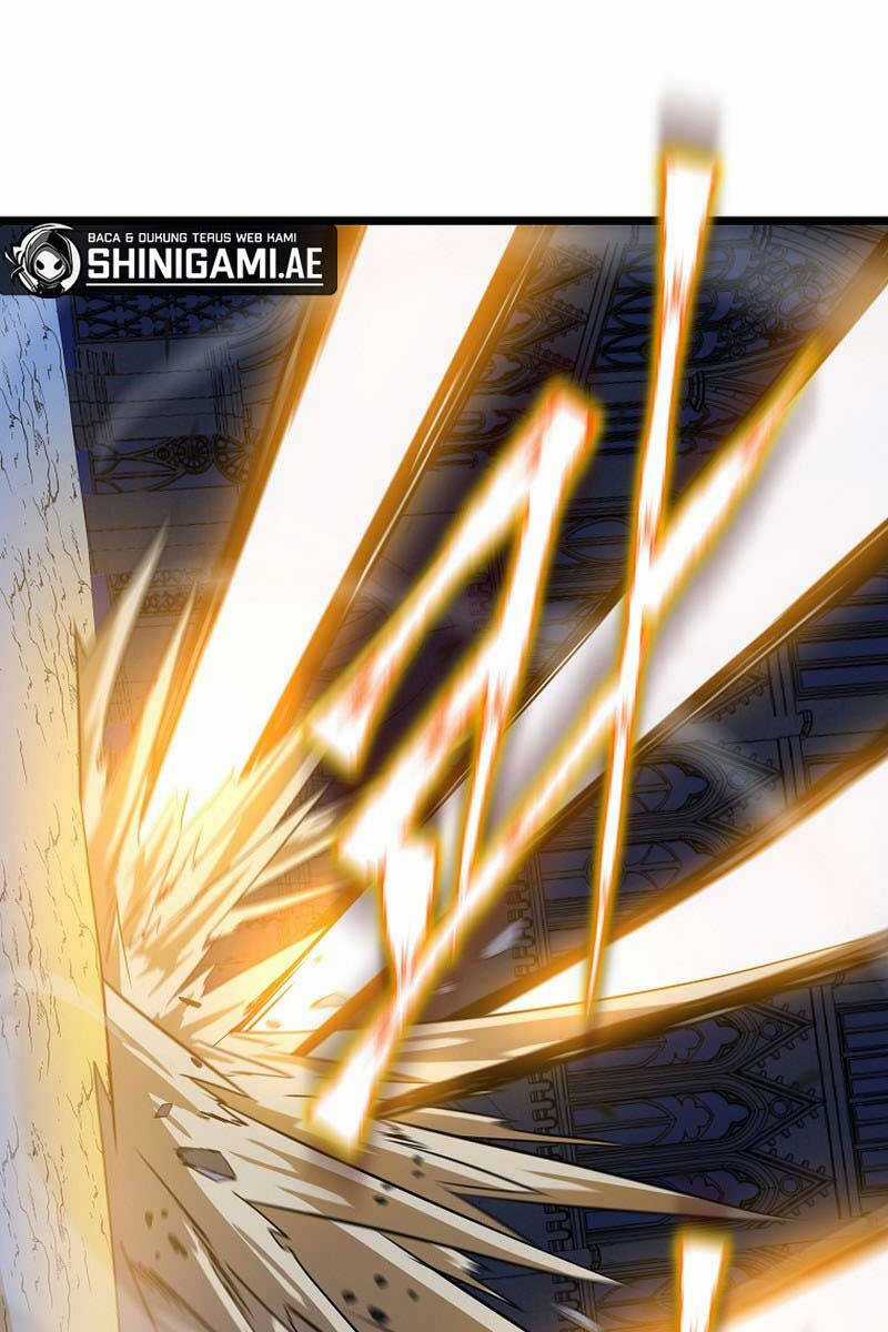 Tiêu Diệt Đấng Cứu Thế Chapter 147 trang 50