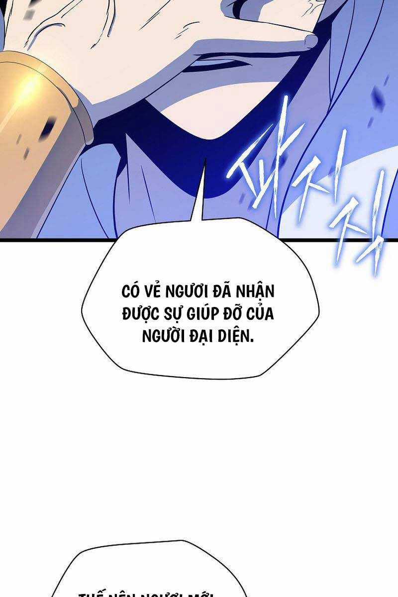 Tiêu Diệt Đấng Cứu Thế Chapter 148 trang 20
