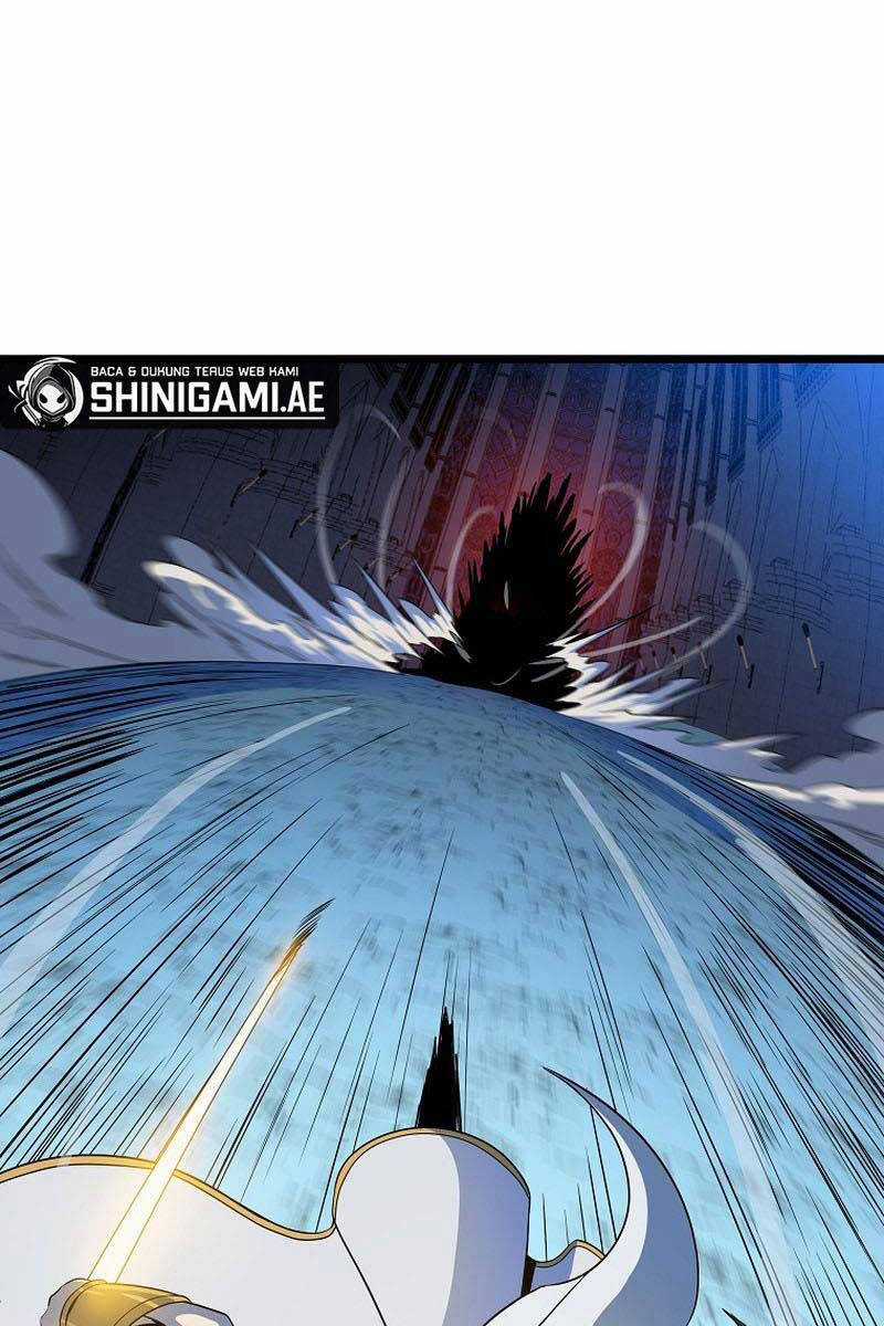 Tiêu Diệt Đấng Cứu Thế Chapter 148 trang 44