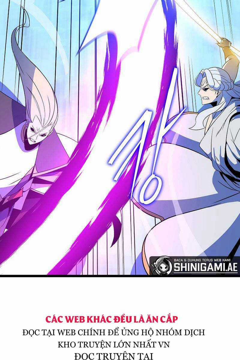 Tiêu Diệt Đấng Cứu Thế Chapter 148 trang 50