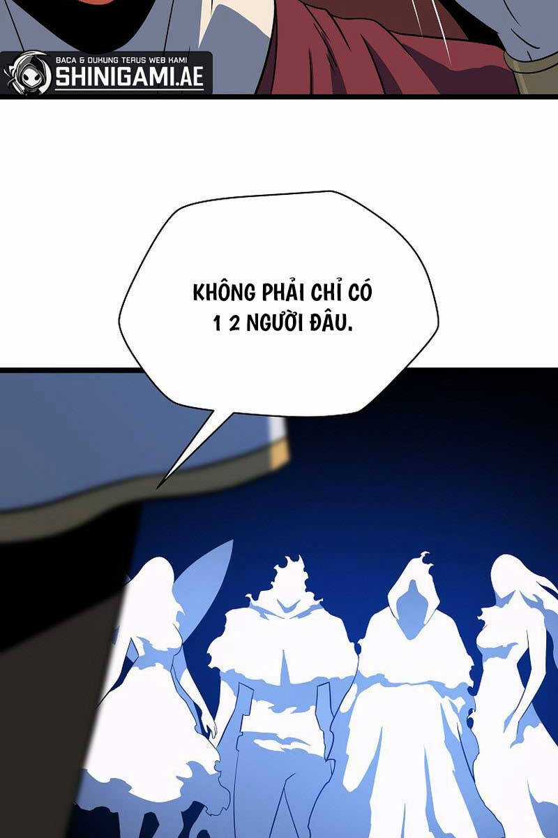 Tiêu Diệt Đấng Cứu Thế Chapter 149 trang 101