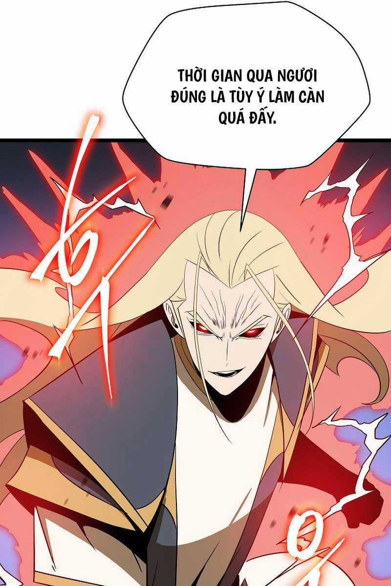 Tiêu Diệt Đấng Cứu Thế Chapter 149 trang 17
