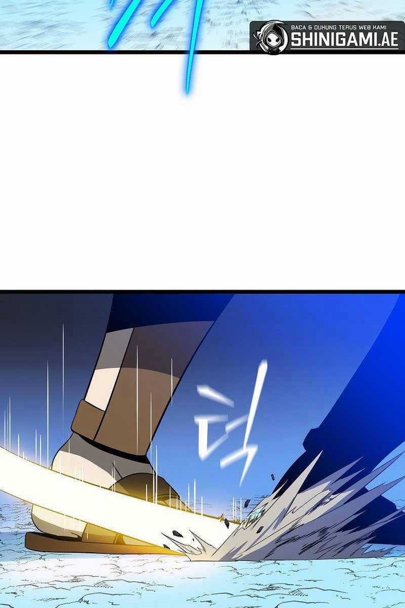 Tiêu Diệt Đấng Cứu Thế Chapter 149 trang 32