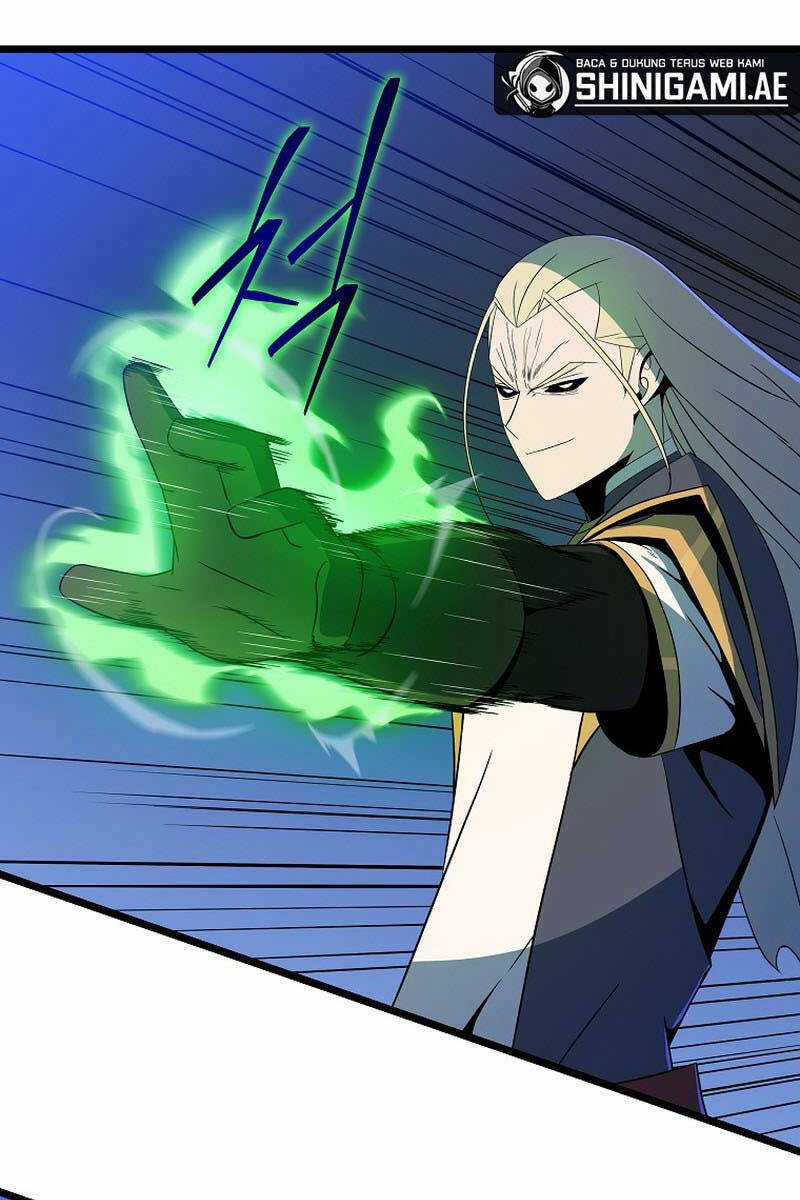 Tiêu Diệt Đấng Cứu Thế Chapter 149 trang 38