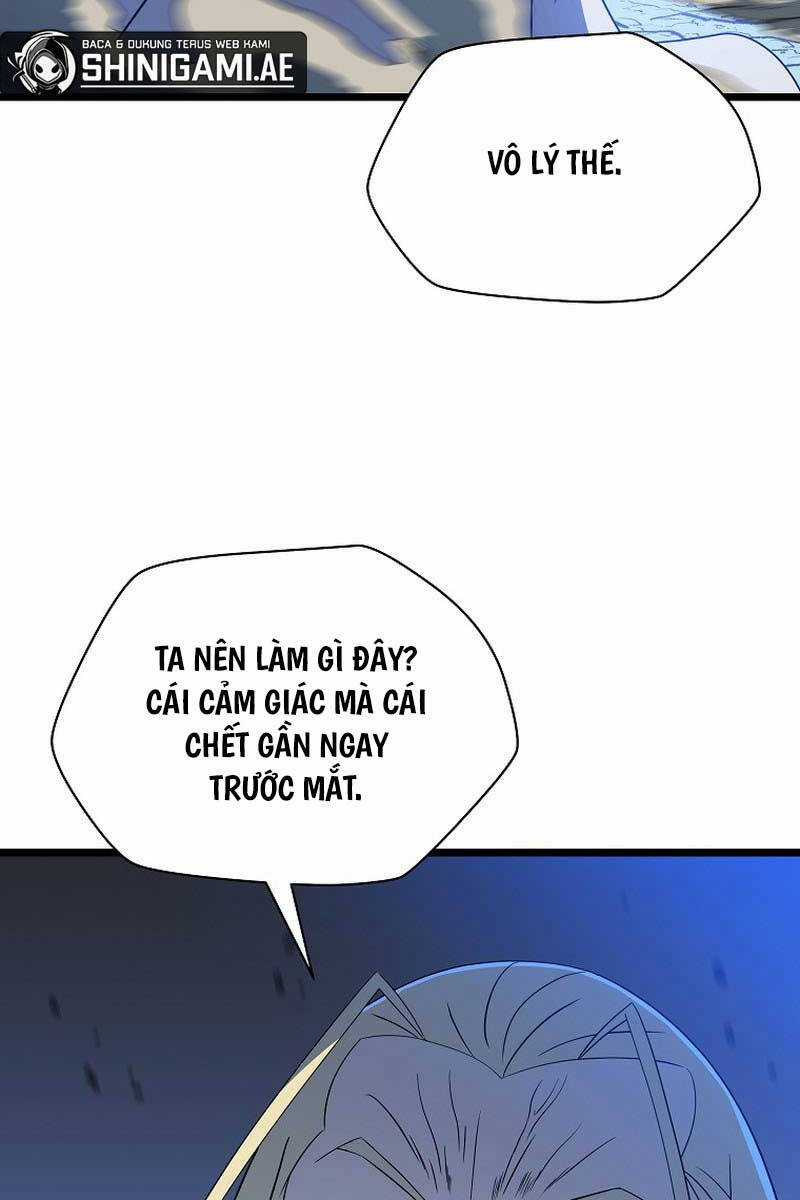 Tiêu Diệt Đấng Cứu Thế Chapter 149 trang 71