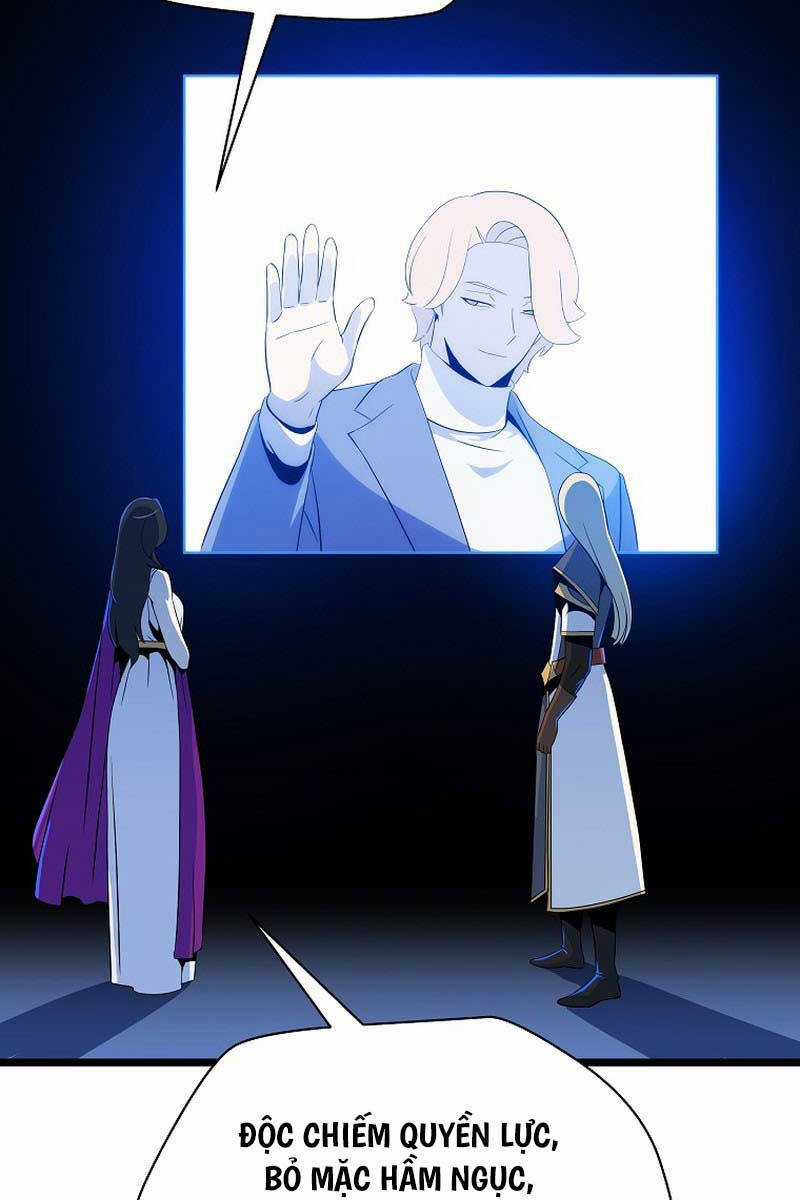 Tiêu Diệt Đấng Cứu Thế Chapter 150 trang 10