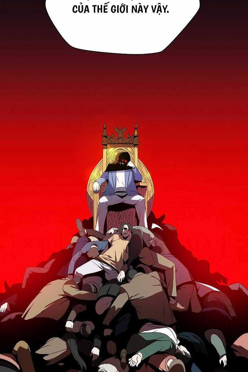 Tiêu Diệt Đấng Cứu Thế Chapter 150 trang 13