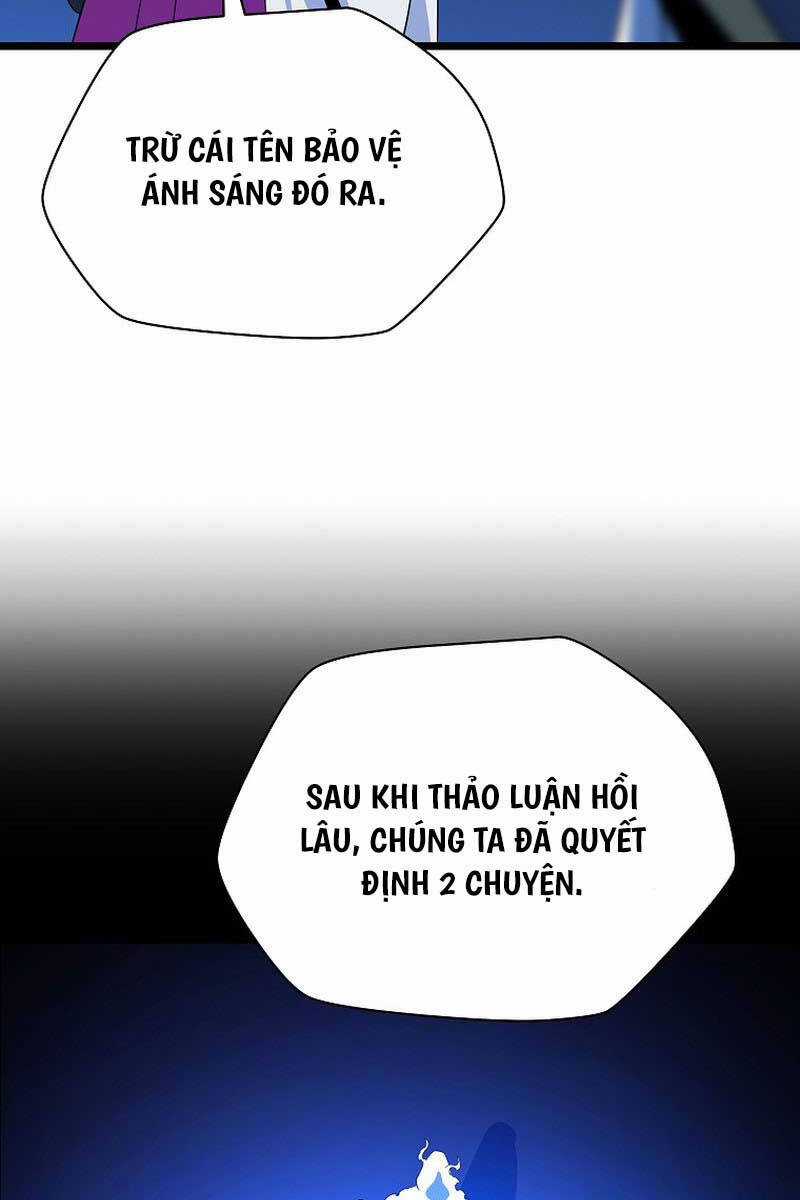 Tiêu Diệt Đấng Cứu Thế Chapter 150 trang 17