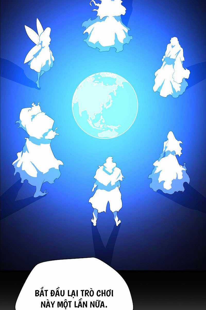 Tiêu Diệt Đấng Cứu Thế Chapter 150 trang 18